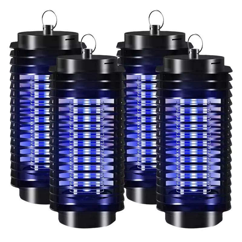 Raxiva mosquito catcher lamp
