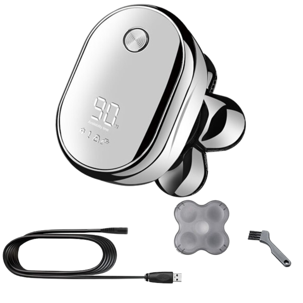 Multi-functional Grooming Kit For Men-Raxiva-Machine-SKU38841708376883261SELFCARE7491715104829, Multi-functional Grooming Kit For Men, , Raxiva, SELFCARE,