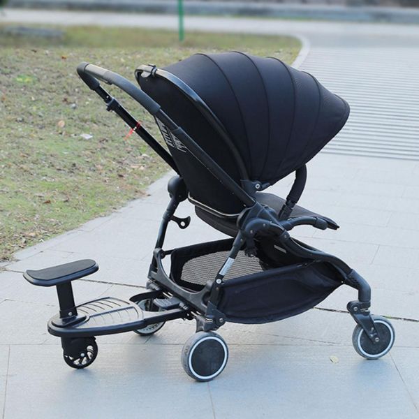 Raxiva-universal stroller board