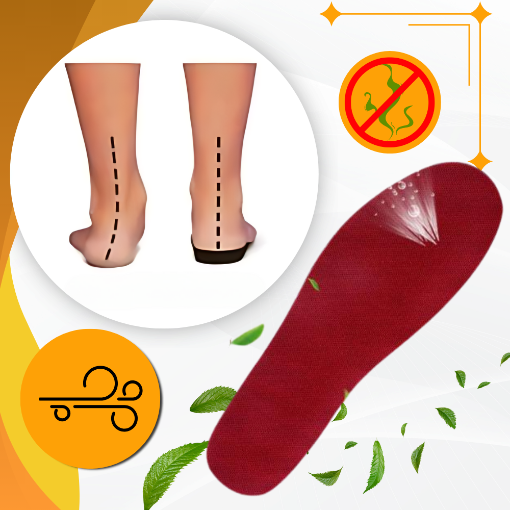 Non-slip Orthopedic Sneakers-Raxiva-FASHION7491683549245, Non-slip Orthopedic Sneakers, , Raxiva, FASHION,