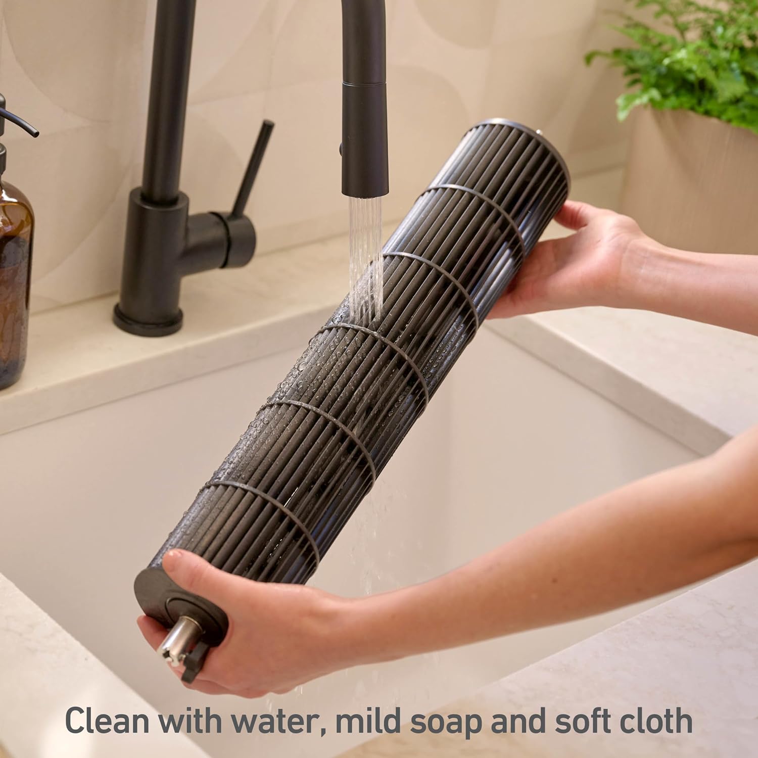 Oscillating Digital Tower Fan With Speed Control Switch-Raxiva-SKU3884170818420742140" Oscillating Digital Tower Fan With Speed Control Switch7491664740413, Oscillating Digital Tower Fan With Speed Control Switch, , Raxiva, 40" Oscillating Digital Tower Fan With Speed Control Switch,