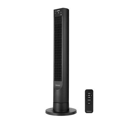 Oscillating Digital Tower Fan With Speed Control Switch-Raxiva-SKU3884170818420742140" Oscillating Digital Tower Fan With Speed Control Switch7491664740413, Oscillating Digital Tower Fan With Speed Control Switch, , Raxiva, 40" Oscillating Digital Tower Fan With Speed Control Switch,