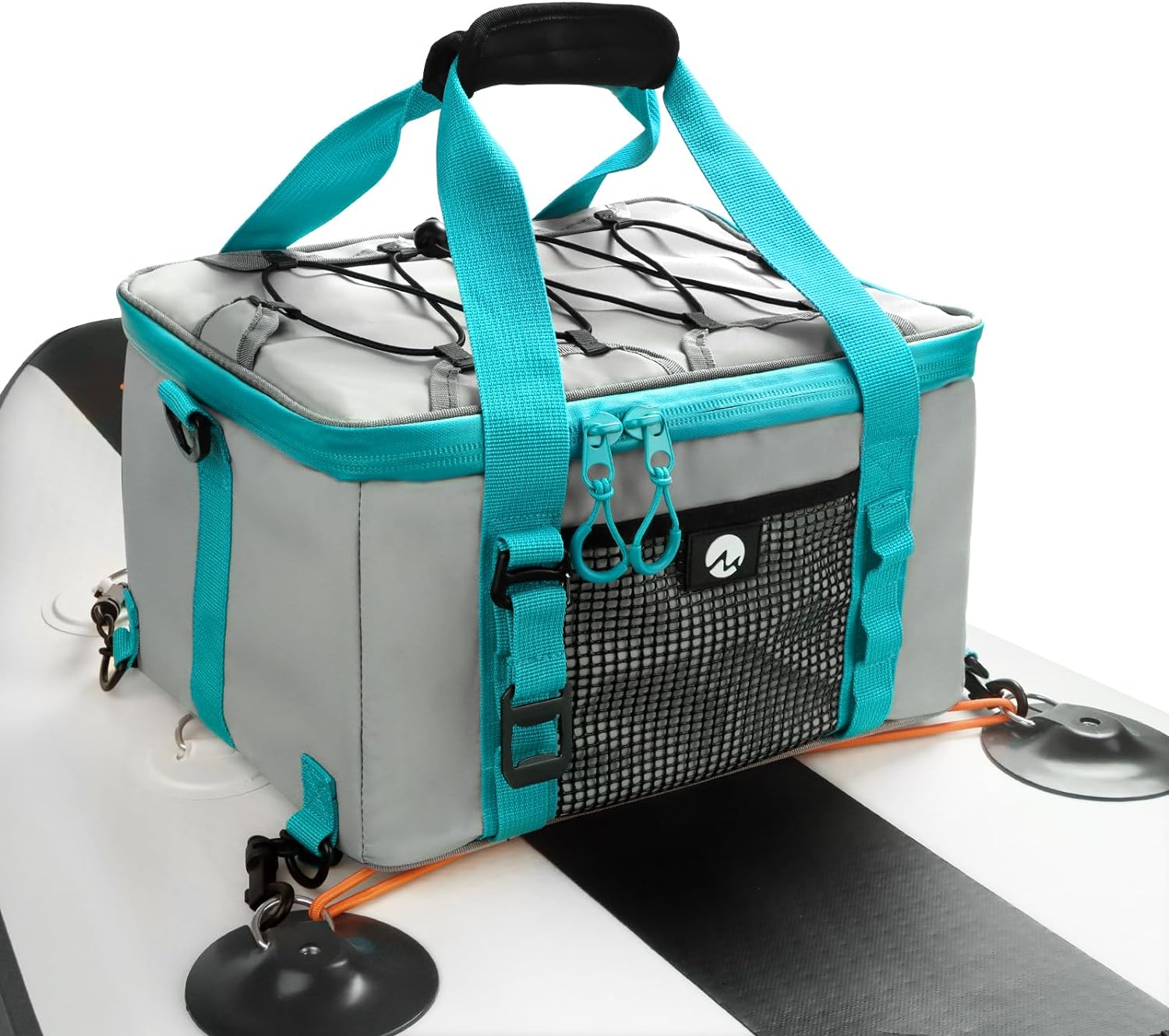 Paddleboard Cooler Deck Bag-Raxiva-Paddleboard Cooler Deck Bag7491656089661, Paddleboard Cooler Deck Bag, , Raxiva, Paddleboard Cooler Deck Bag,