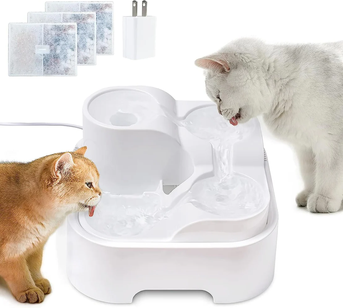 Pet Fountain-Raxiva-SKU38841708187549757Pet Fountain7491665690685, Pet Fountain, , Raxiva, Pet Fountain,