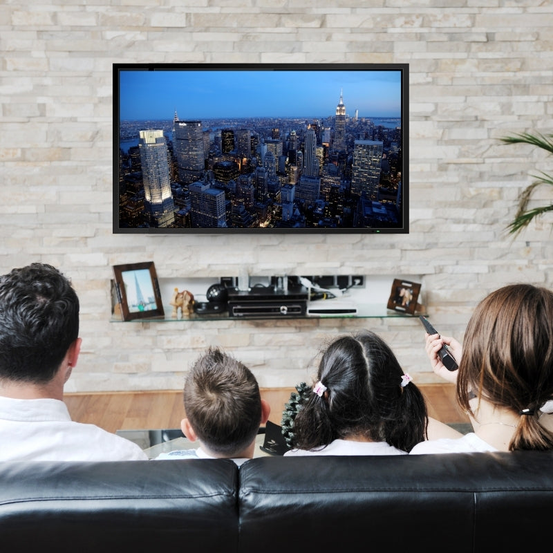 Raxiva - 2024 Edition Premium Indoor Antenna - 360 Mile Range