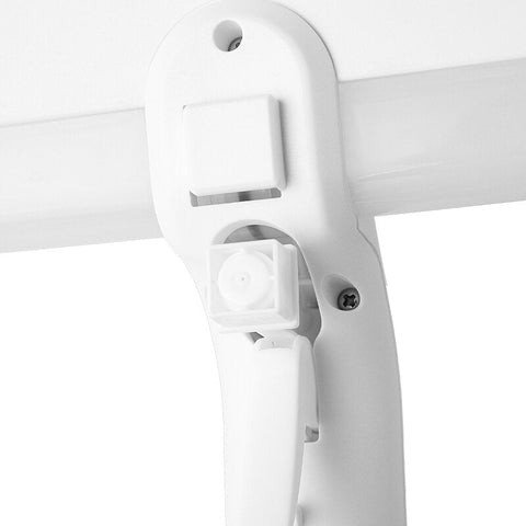 Raxiva - Glass Cleaning Brush with Water Spray