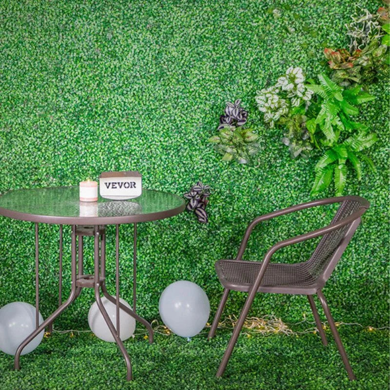 Raxiva - Grass Wall Decoration