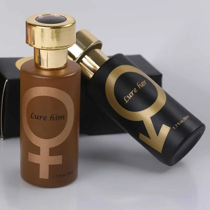 Raxiva - Lure Her Cologne