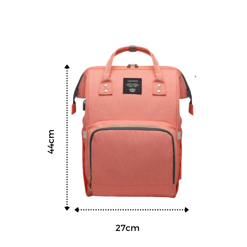 Raxiva - Maternity Backpack