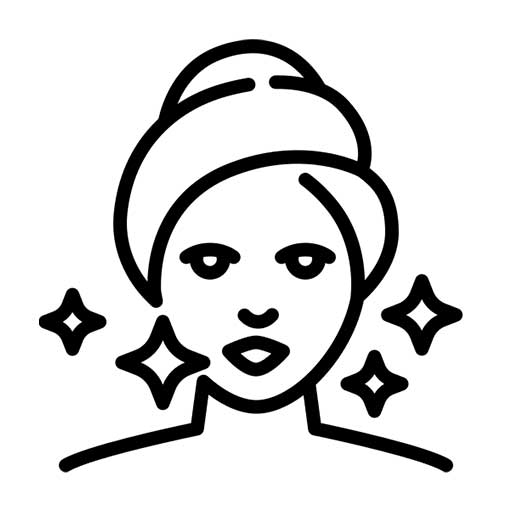 Raxiva - Micro-Current Facial Roller