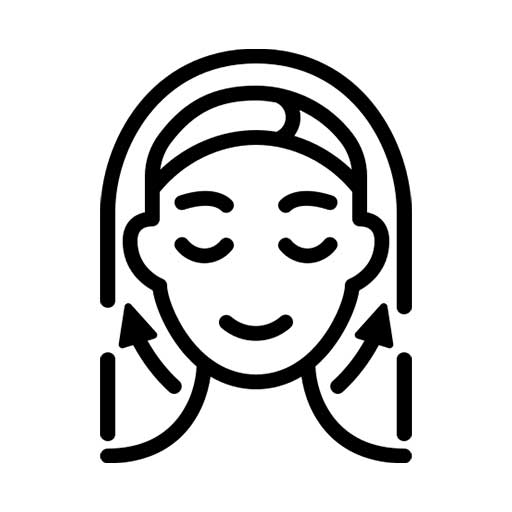 Raxiva - Micro-Current Facial Roller