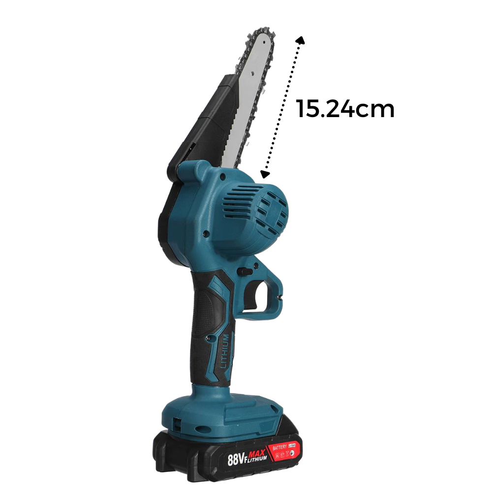 Raxiva - Mini Chainsaw