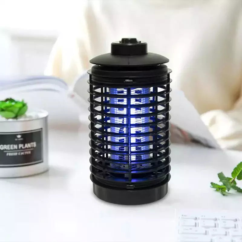 Raxiva - Mosquitoes Catcher Lamp