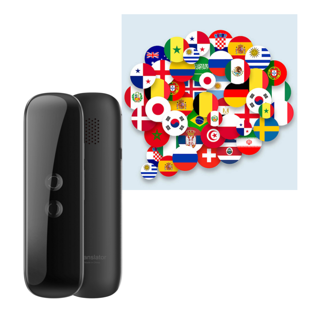 Raxiva - Multi-Language Translator