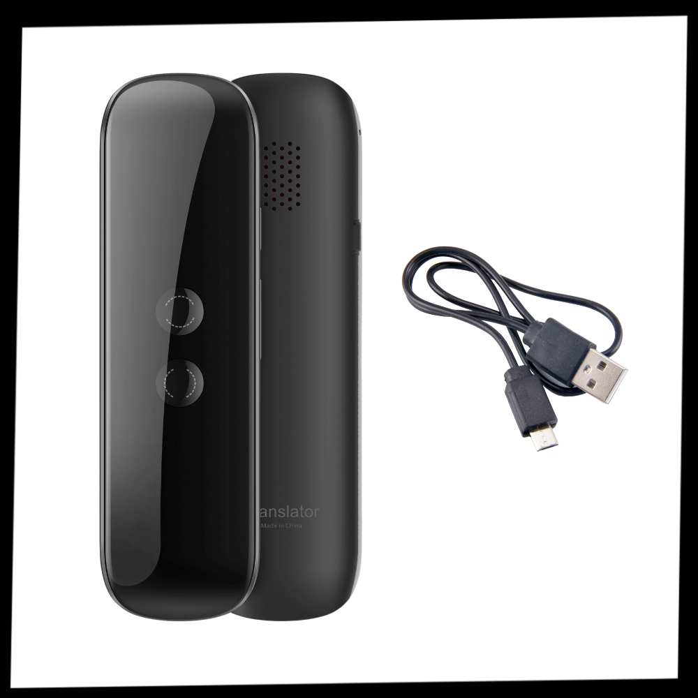 Raxiva - Multi-Language Translator