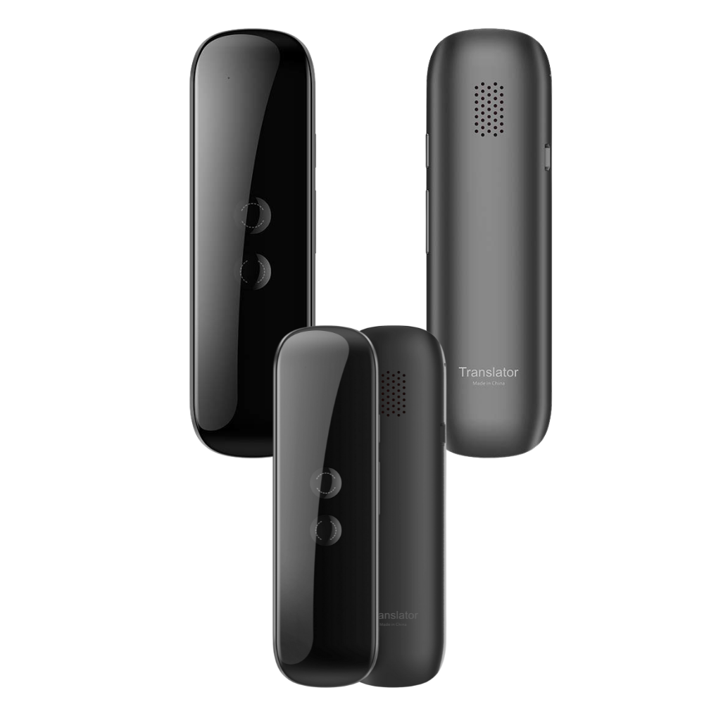 Raxiva - Multi-Language Translator