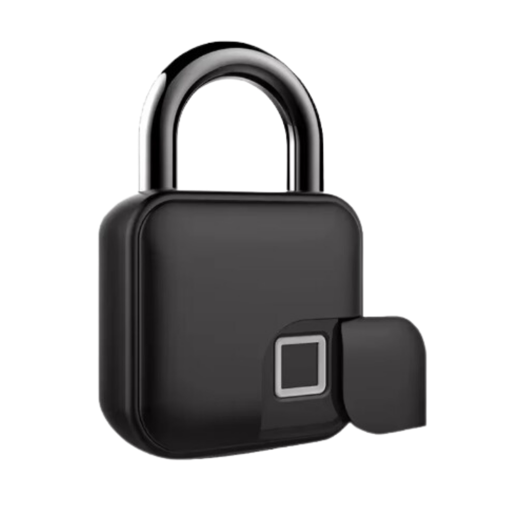 Robust Fingerprint Smart Lock-Raxiva-SKU38841708277301309BRICO7491681353789, Robust Fingerprint Smart Lock, , Raxiva, BRICO,