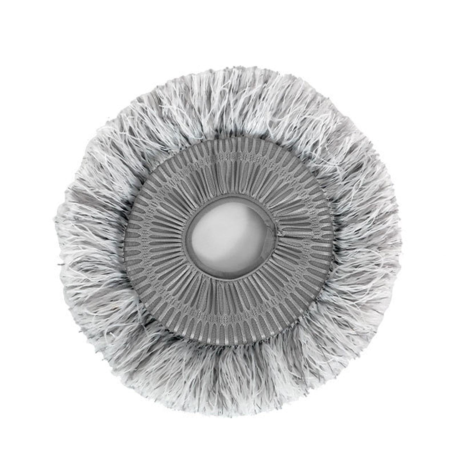 Raxiva-vadrouille microfibre rotation complete innovante