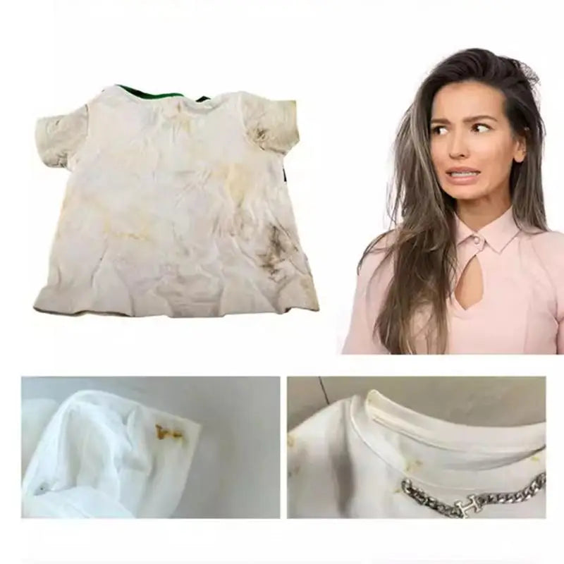 Raxiva-antirouille efficace textiles eliminer taches sans effort