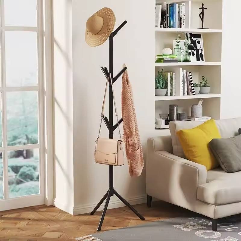 Raxiva-floor standing clothing rack