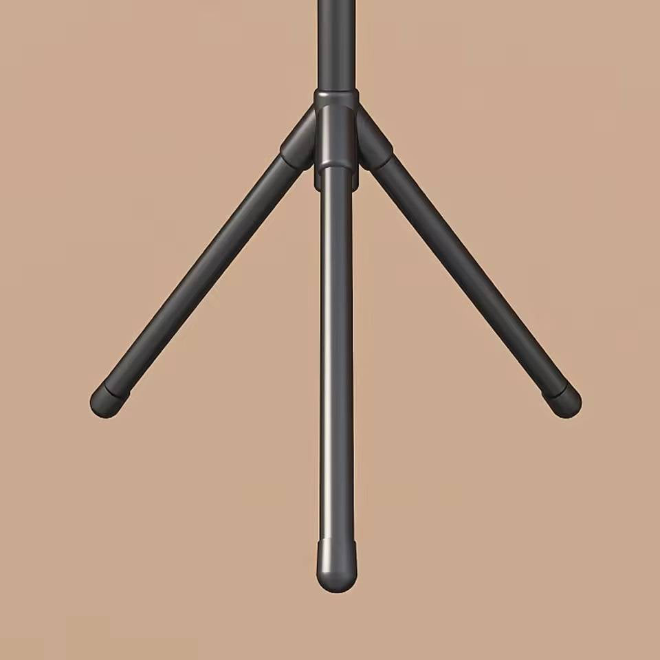Raxiva-floor standing clothing rack