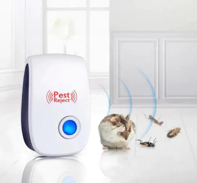 Raxiva-repulsif ultrasonique protection naturelle efficace