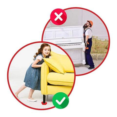 Raxiva-levage rapide outil