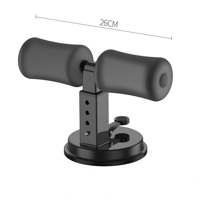 Raxiva-portable sit up bar improve your core workouts anywhere