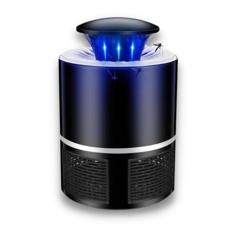 Raxiva smart portable mosquito fly trap