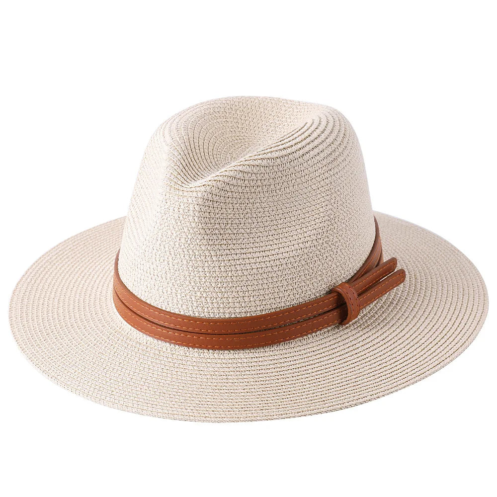 Raxiva-straw sun hat