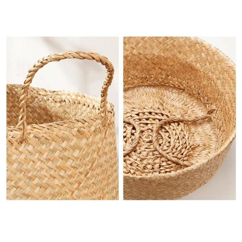 Raxiva universal flower basket