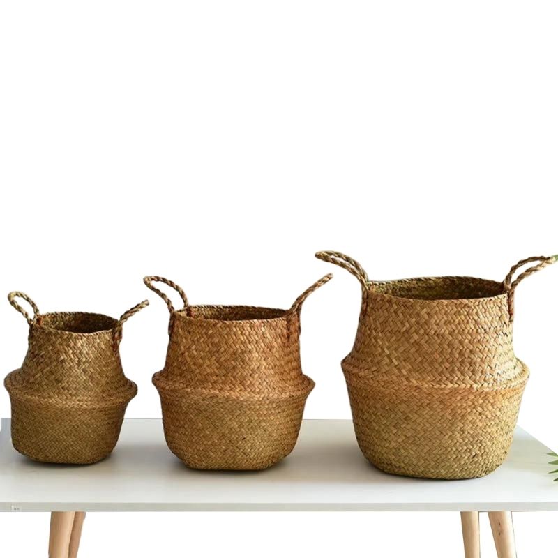 Raxiva universal flower basket