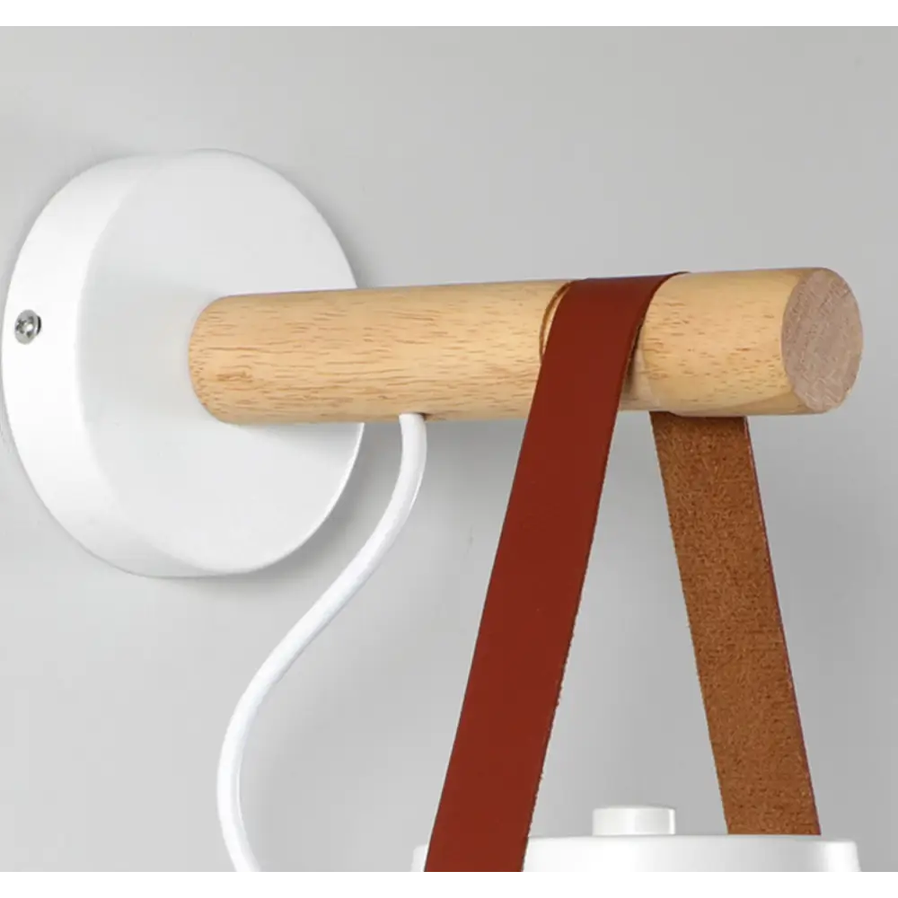 Raxiva-applique murale scandinave