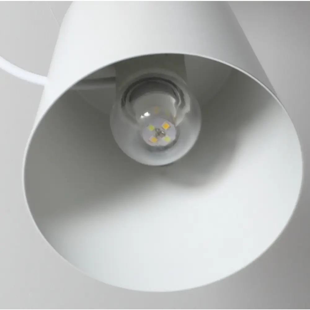 Raxiva-applique murale scandinave