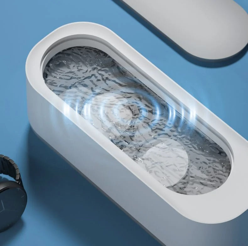 Raxiva-ultraclean nettoyeur ultrasonique haute precision