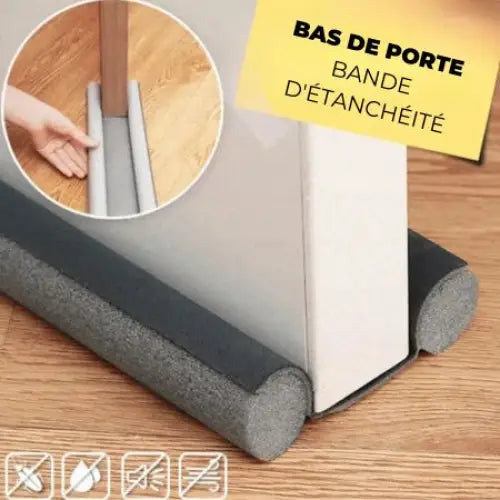 Raxiva-bande etancheite porte
