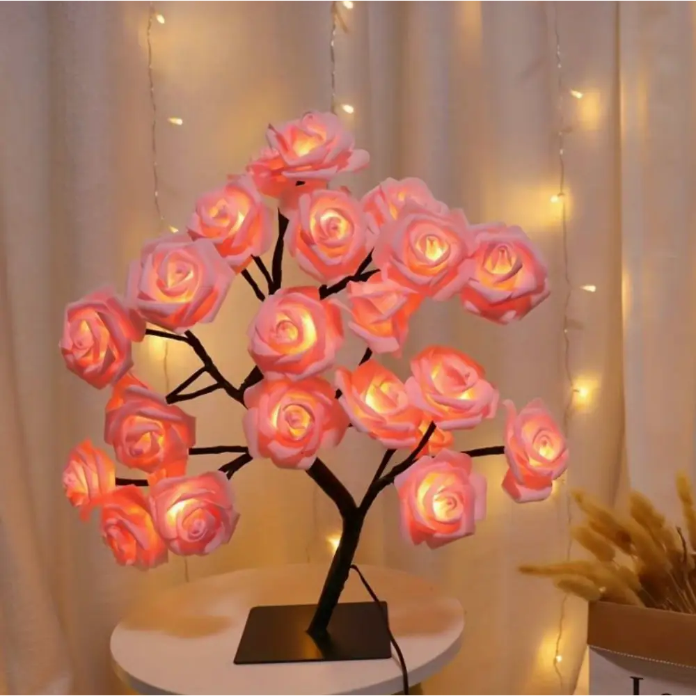 Raxiva-bouquet lumineux leds