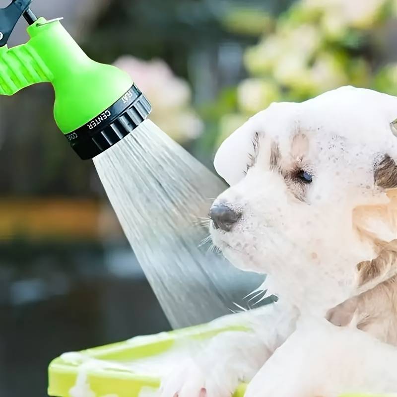 Raxiva-pistolet eau haute pression arrosage lavage reservoir