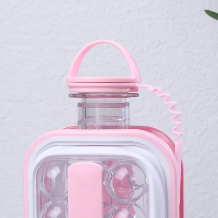 Raxiva-bouteille glaciere iceflex hydratez vous restez frais