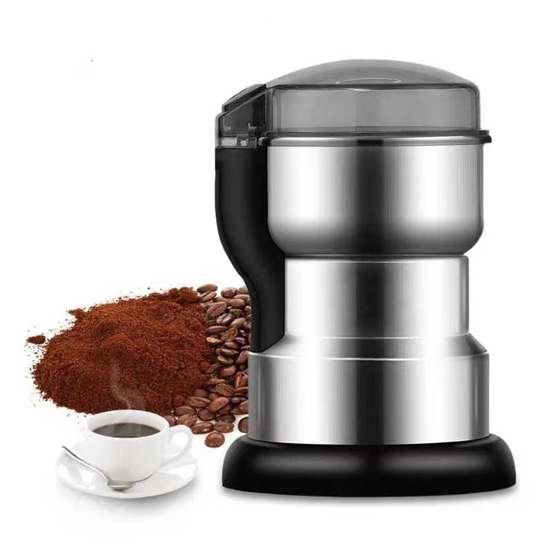 Raxiva-coffee bean grinder