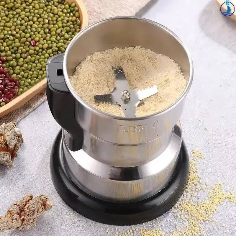 Raxiva-coffee bean grinder