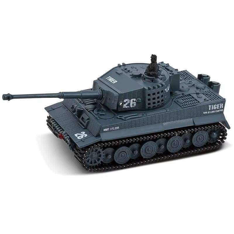 Raxiva-rc tank