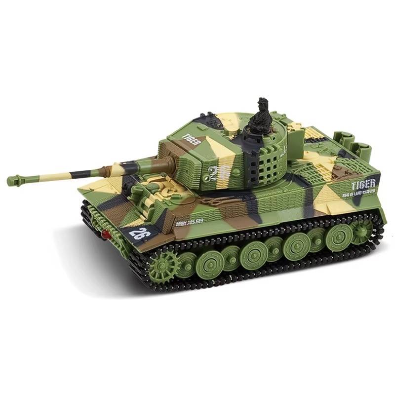 Raxiva-rc tank