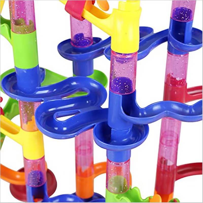 Raxiva-marble run game