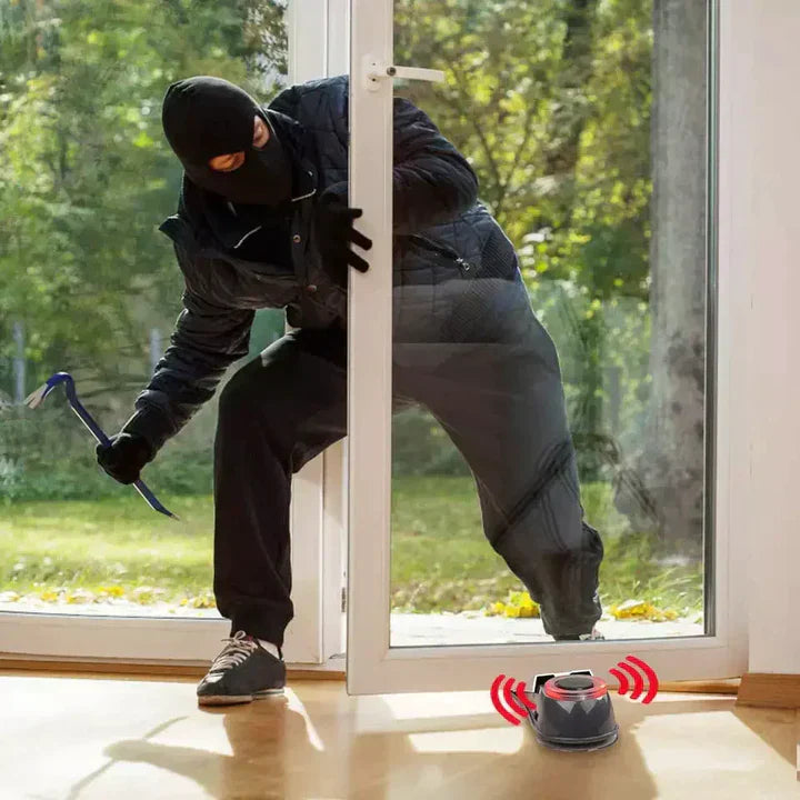 Raxiva-securistop protegez chaque espace facilement