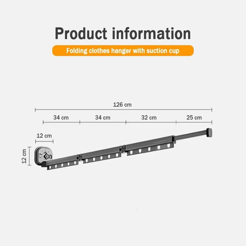 Raxiva-cloth drying rack