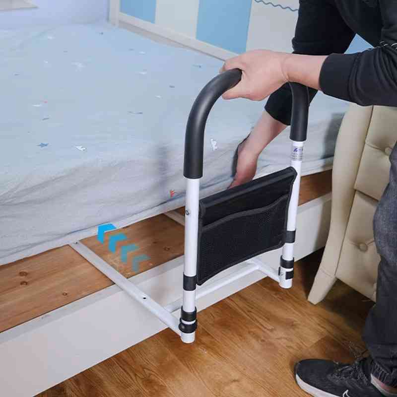 Raxiva-bed rails for seniors