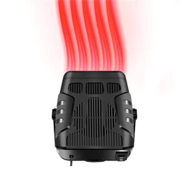 Raxiva-3x portable car heater