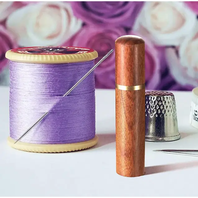 Raxiva-aiguilles couture magiques enfilage immediat sans tracas