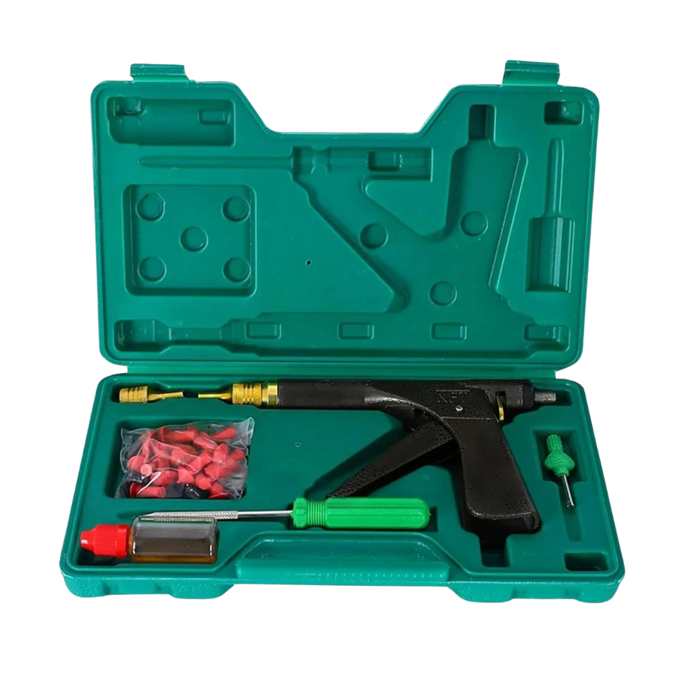Raxiva-universal tire repair kit